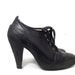 4 inch ankle boots