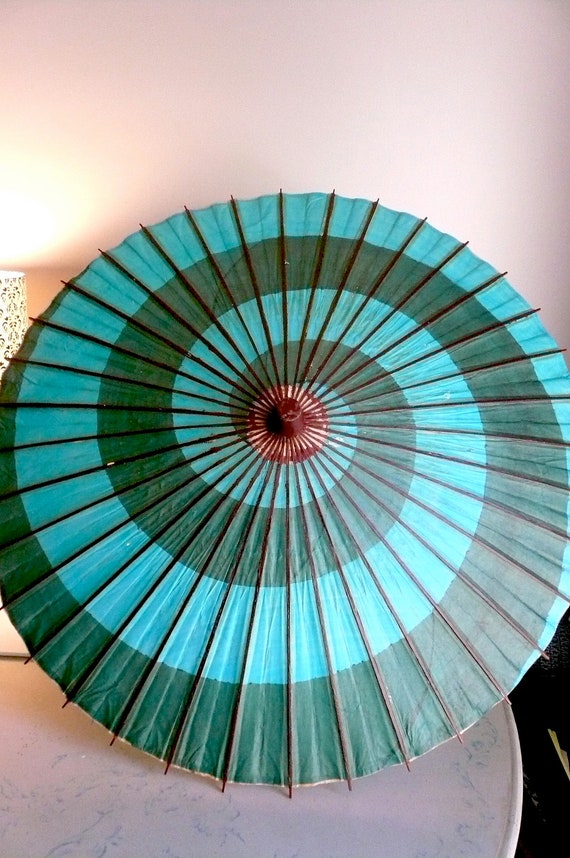 Items similar to Japanese Parasol 1960s on Etsy