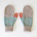 Mittens No. 14