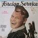 Christmas 1945 Foreign Service Magazine