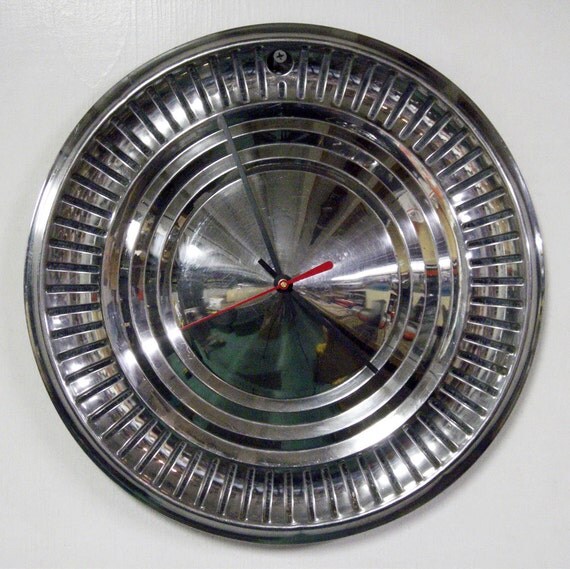 1964 Ford falcon hubcaps #3