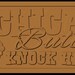 Custom Listing for Ashley K....custom carved name sign- chicago bulls