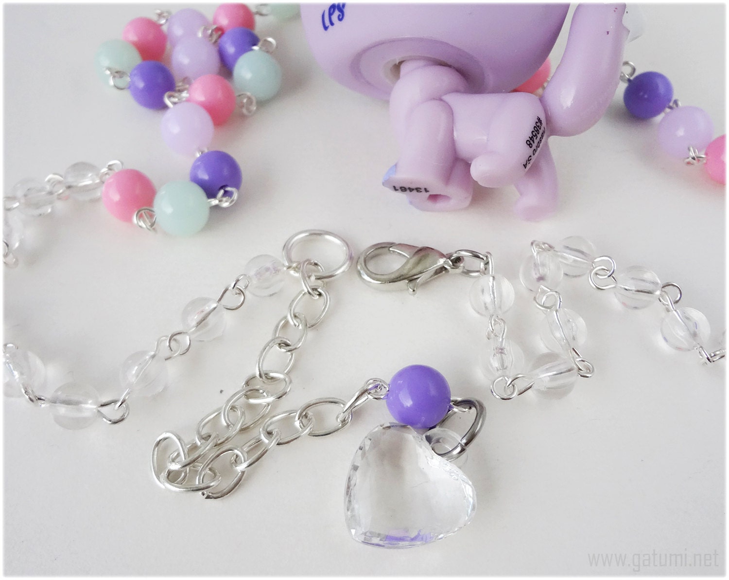 lps necklaces