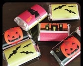 Halloween Candy Wrappers Custom Printable Party Package Il_170x135