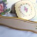 Vintage Nail Buffer Celluloid Manicure Buffer