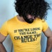 Vintage 80s Super Soft Funny Tee Shirt
