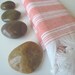 Turkish bath towel peshtemal Bath and Beauty Bathroom Home bath spa yoga beach home fashion pastel fashion