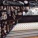 Fat Quarter fabric bundle Lakehouse Fabrics Penelope 3