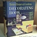 Vintage Better Homes & Gardens Decorating Book