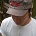 Leaping Fox Cap