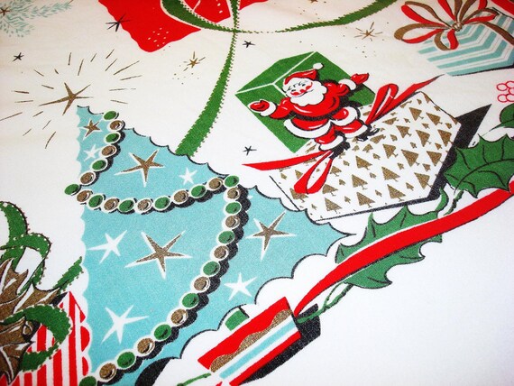 atomic blue christmas tree vintage by splendorinthetrash atomic blue christmas tree vintage by splendorinthetrash