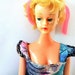 1960s MIDGE Barbie DOLL by DAVTEX Hong Kong