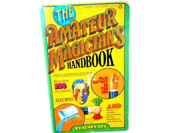 The Amateur Magician'S Handbook 113