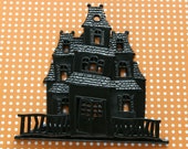 Haunted House Cake Topper Il_170x135