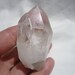 Quartz Crystal Twin Flame - Brazil