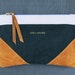 LIBRO CLUTCH - Horizon