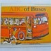 RESERVED FOR JORDAN The Abc of Buses by Dorothy Shuttlesworth