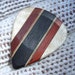 Custom Wood Guitar Pick - Handmade Exotic and Domestic Woods - Premium Guitar Pick