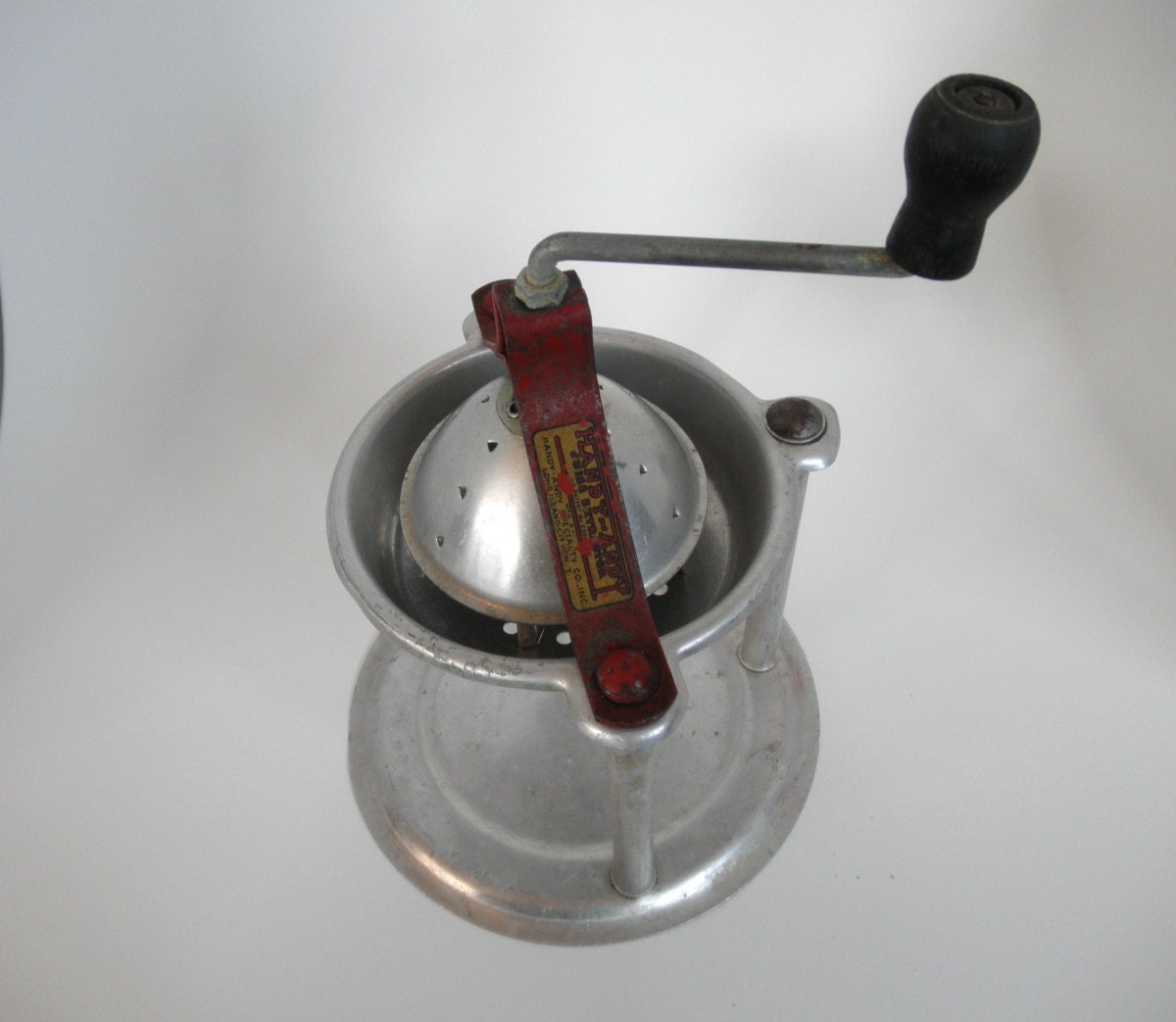 Vintage Juice Extractor Handy Andy Juicer