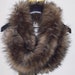 Awesome Faux Fur 65" Long Scarf