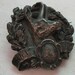 UnUSuaL ViNTaGe GeRMaN PiN