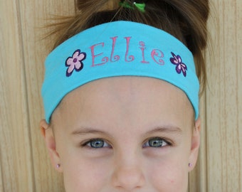 Custom headbands 10 or more