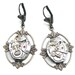 Steampunk Earrings