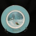 1976 Avon Christmas Plate Series - Enoch Wedgwood