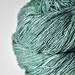 Fresh mountain air - Tussah Silk Yarn Fingering weight
