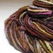 Handspun Art Yarn Sheeping Beauties 'Indonesian'