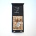 Wine cork board and chalkboard by Lolailo