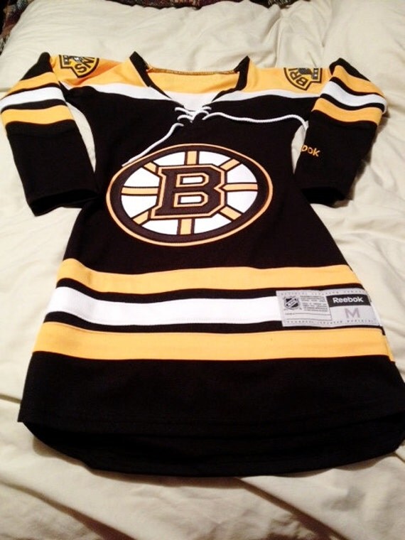 boston bruins dress shirt