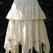 Pixie Princess Lolita Skirt Ready to Ship Size Medium