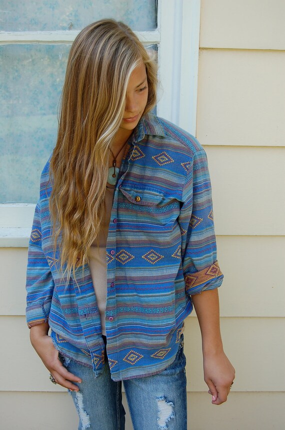 southwestern style women's clothing