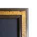 Magnetic Chalkboard For Sale Wood Vintage Frame Brown Gold Antique Woodland Wedding Rustic Barn Fall Wedding Decoration Kitchen - - NEW ITEM