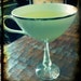 REDUCED PRICE Elegant Neo-Victorian Cocktail Teacup OOAK