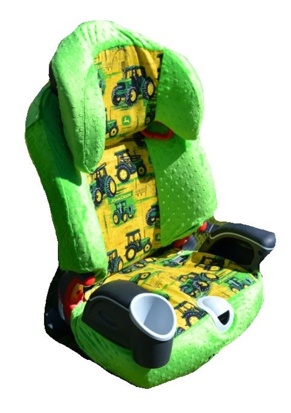 Items similar to Graco Nautilus 3 in 1 Car Seat Cover John Deere