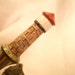 Light House Hairstick