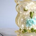 vintage owl napkin holder