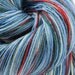 MAKAPU'U POINT Superwash Merino/Nylon Fingering Weight Yarn