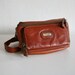 Leather Fanny Pack