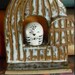 Hedwig's Owl Cage Harry Potter Inspired
