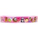 SALE 20% off Animal & sweet dessert Deco Tape adhesive Stickers in pink lace decor DT313