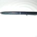 1 vintage made in Canada Waterman's mechanical pencil with blue lead and eraser