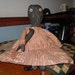 Primitive Hester Doll