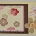 Retirement Card Brown Burgundy Tan Canada Ready to Ship
