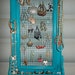 Jewelry Display/Wall Decor/Jewelry Hanger/Home Decor/Bedroom Decor