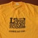 Living History Farms Summer Day Camp vintage Screen Stars t-shirt S