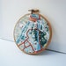 Map Art, Zurich