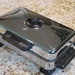 Vintage Waffle Iron - Bakelite Handles - 1950s - Works Perfectly - Knapp-Monarch Model 29 520